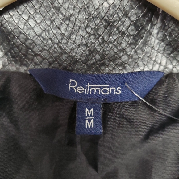 Vintage Snake Skin Jacket&Pants - Picture 6 of 8